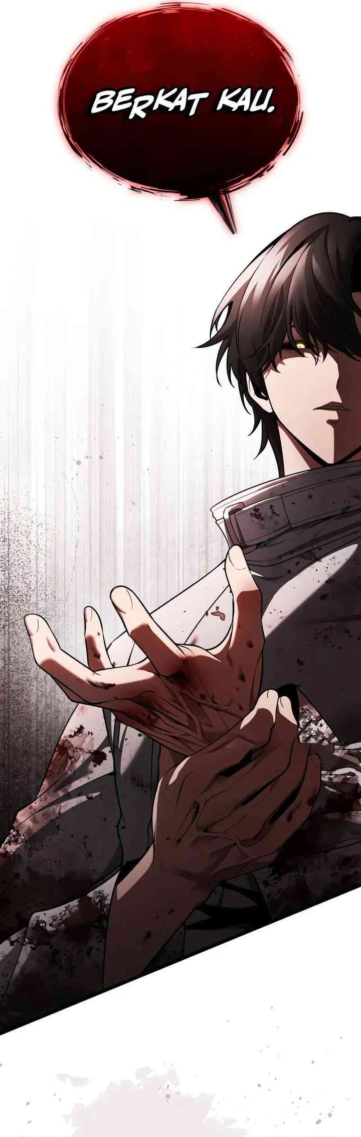 Superhuman Game Broadcast Chapter 3 Halaman 51