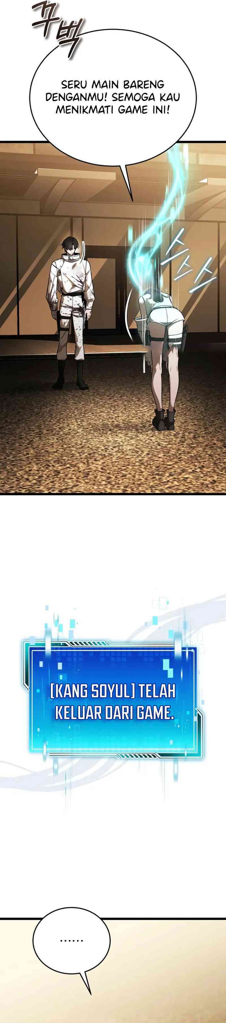 Superhuman Game Broadcast Chapter 3 Halaman 62