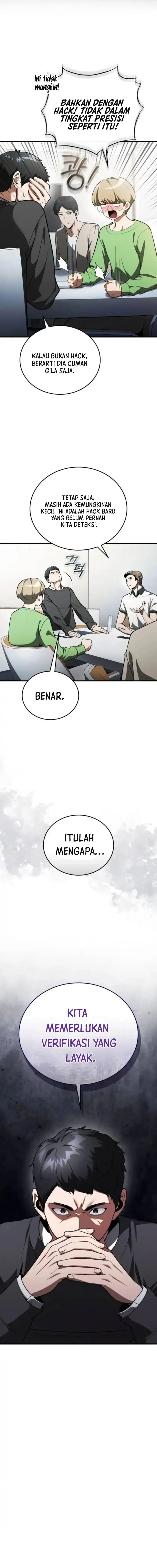 Superhuman Game Broadcast Chapter 4 Halaman 4