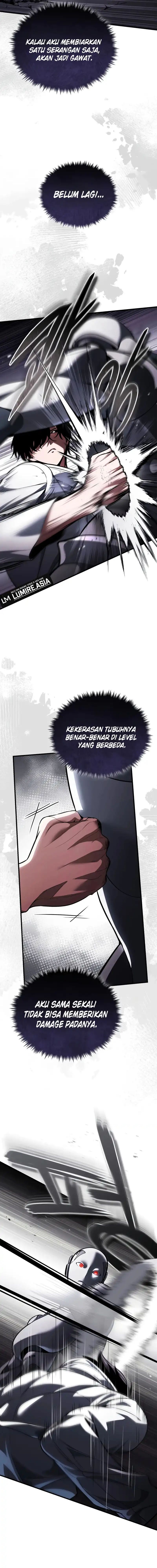 Superhuman Game Broadcast Chapter 5 Halaman 14