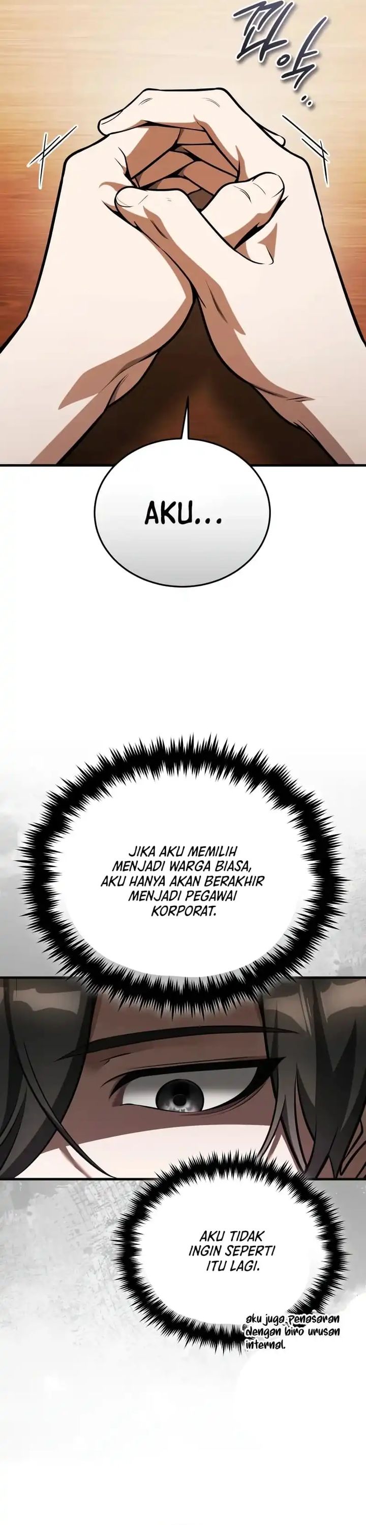 Superhuman Game Broadcast Chapter 8 Halaman 2