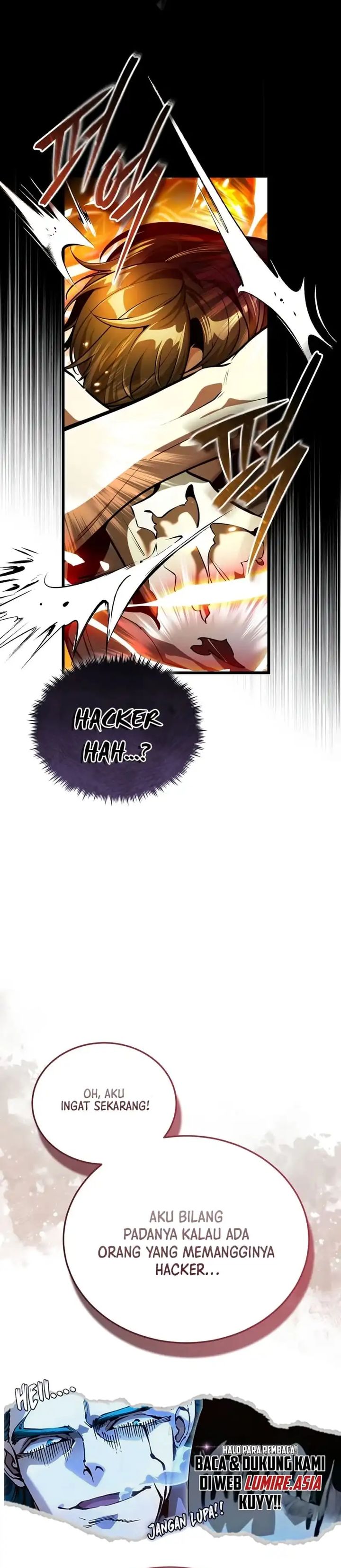 Superhuman Game Broadcast Chapter 8 Halaman 53