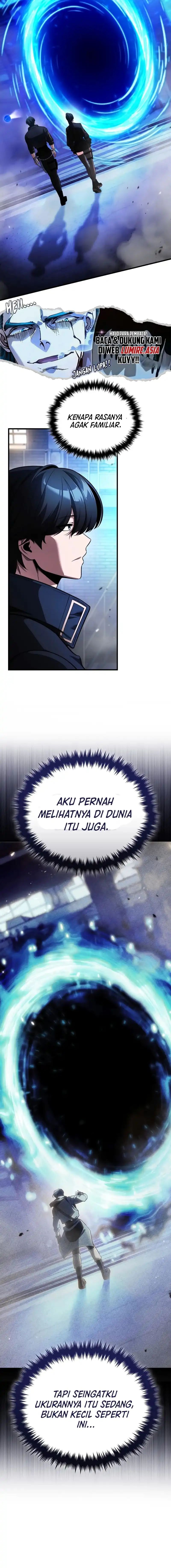 Superhuman Game Broadcast Chapter 9 Halaman 19