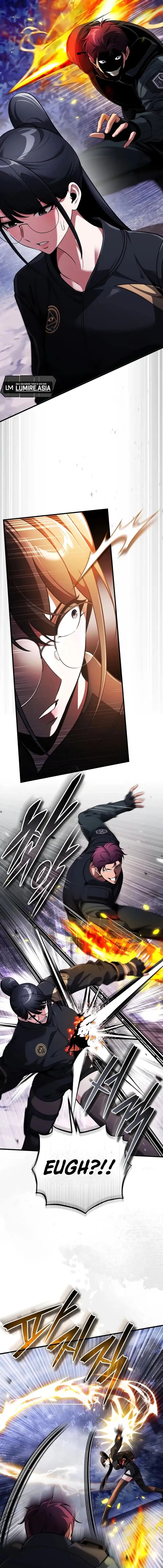 Superhuman Game Broadcast Chapter 10 Halaman 8
