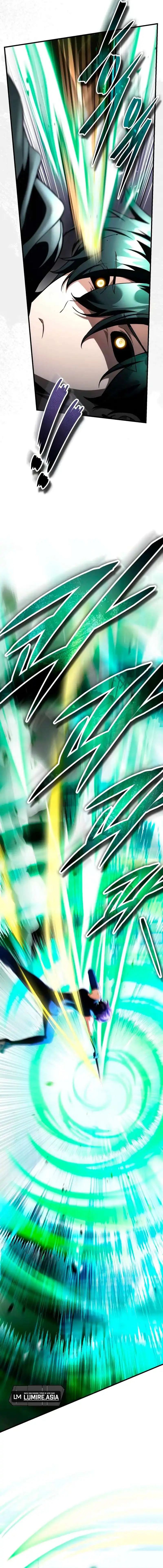 Superhuman Game Broadcast Chapter 13 Halaman 8