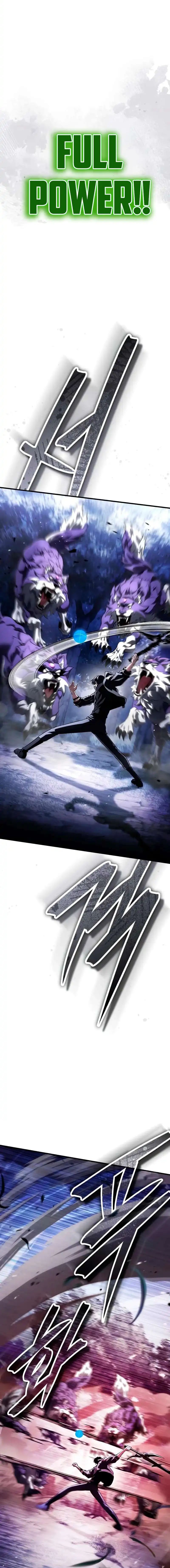 Superhuman Game Broadcast Chapter 13 Halaman 24