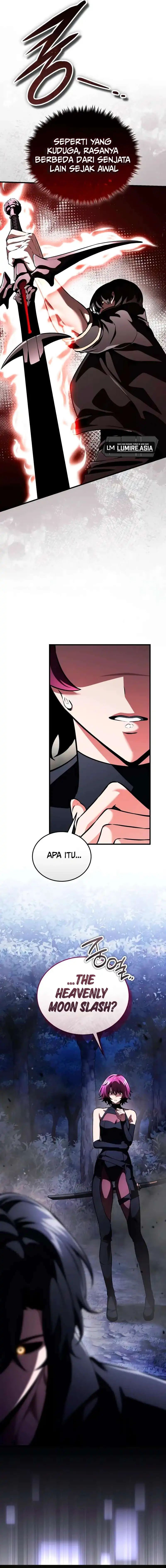 Superhuman Game Broadcast Chapter 13 Halaman 26