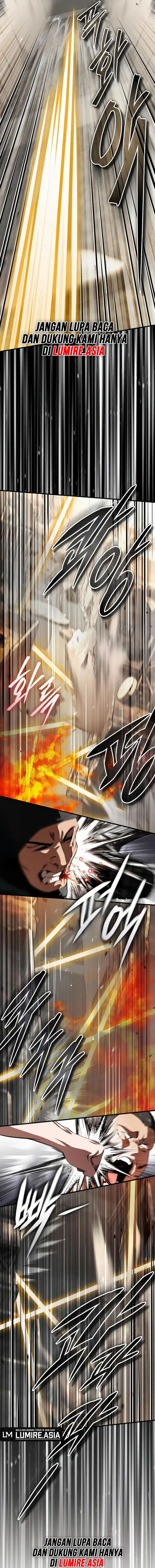 Superhuman Game Broadcast Chapter 15 Halaman 11