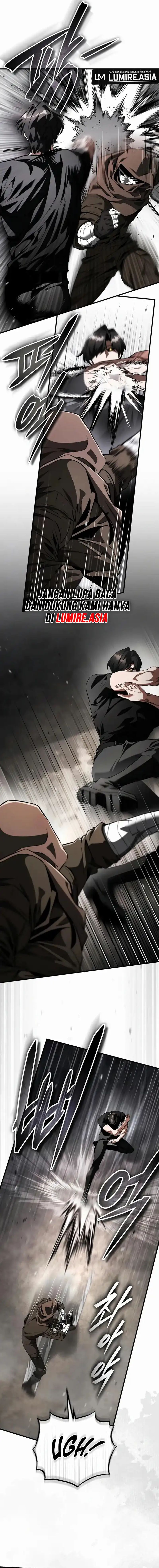 Superhuman Game Broadcast Chapter 15 Halaman 18