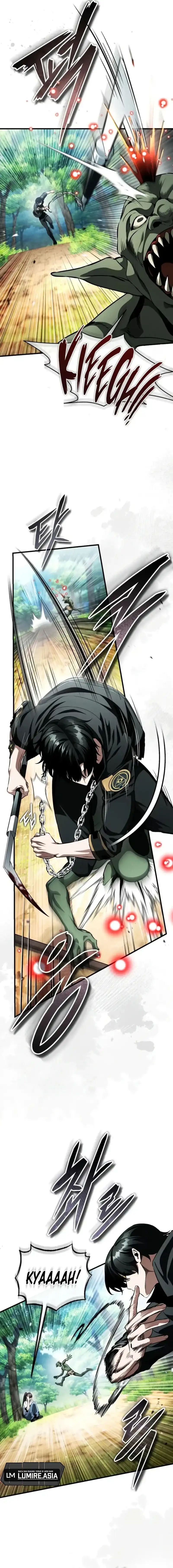 Superhuman Game Broadcast Chapter 16 Halaman 10
