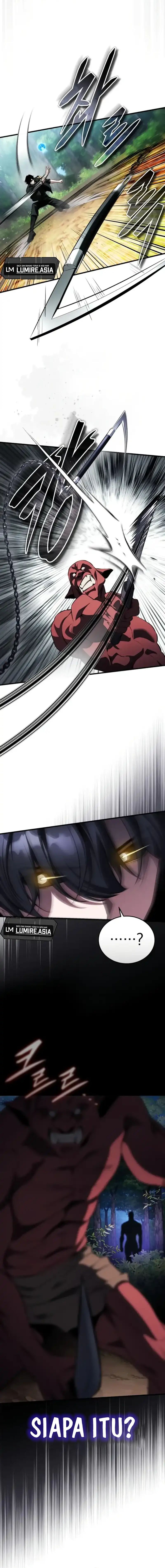 Superhuman Game Broadcast Chapter 16 Halaman 13