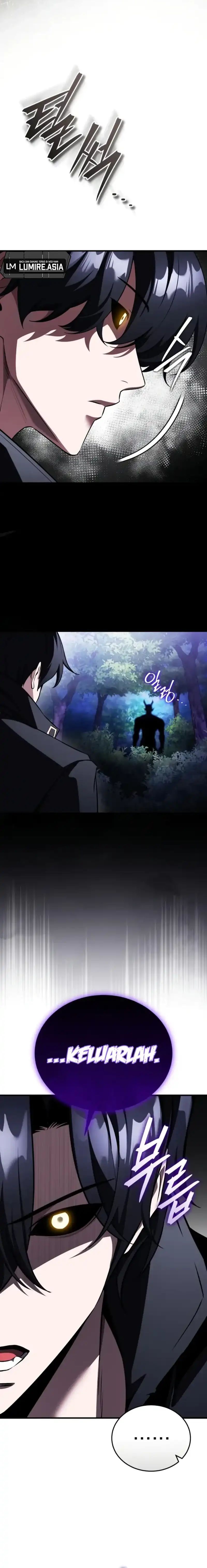 Superhuman Game Broadcast Chapter 16 Halaman 16