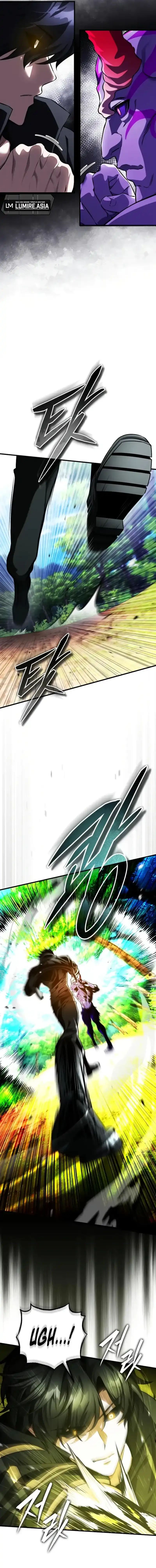 Superhuman Game Broadcast Chapter 16 Halaman 19