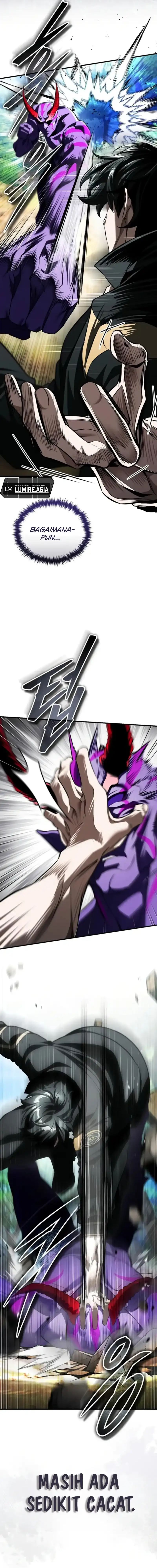 Superhuman Game Broadcast Chapter 16 Halaman 22