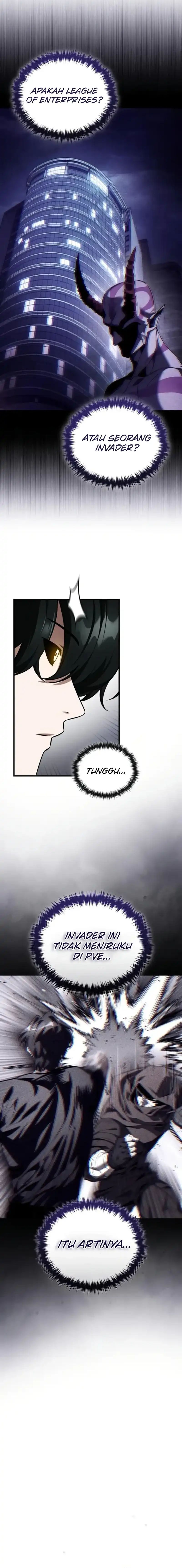 Superhuman Game Broadcast Chapter 16 Halaman 24