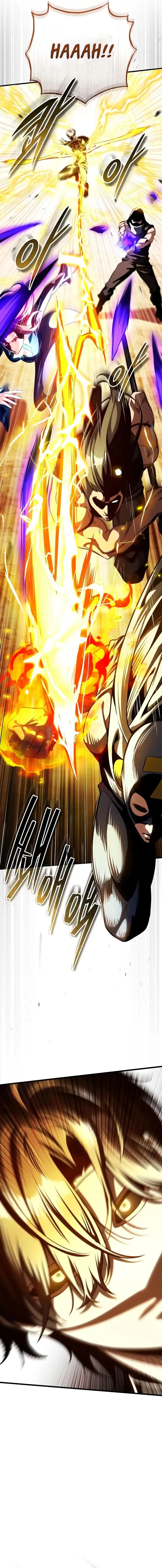 Superhuman Game Broadcast Chapter 18 Halaman 5