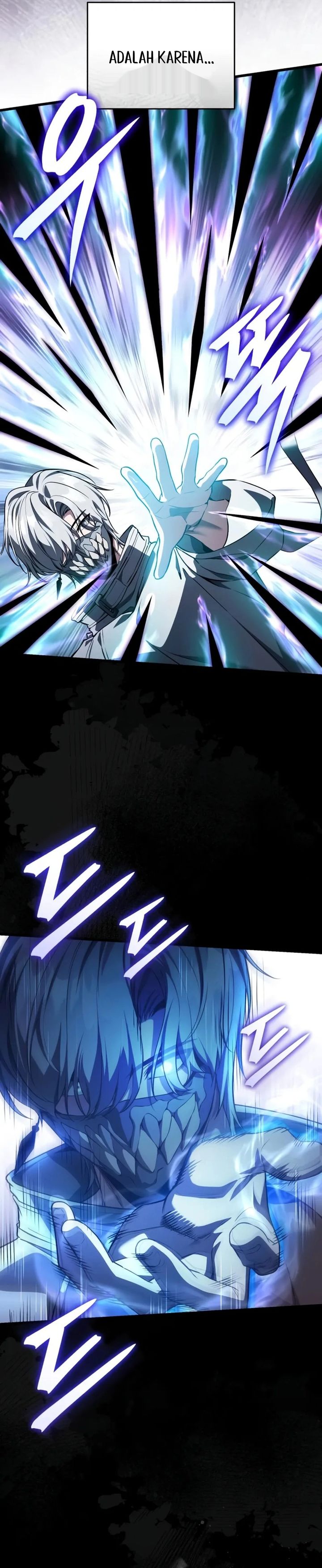 Superhuman Game Broadcast Chapter 21 Halaman 50
