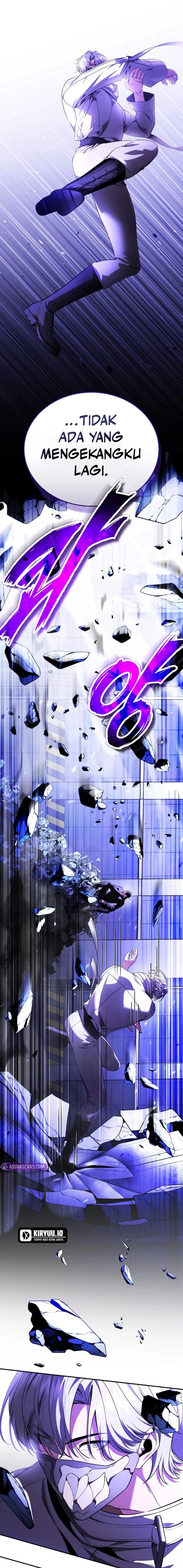 Superhuman Game Broadcast Chapter 26 Halaman 14