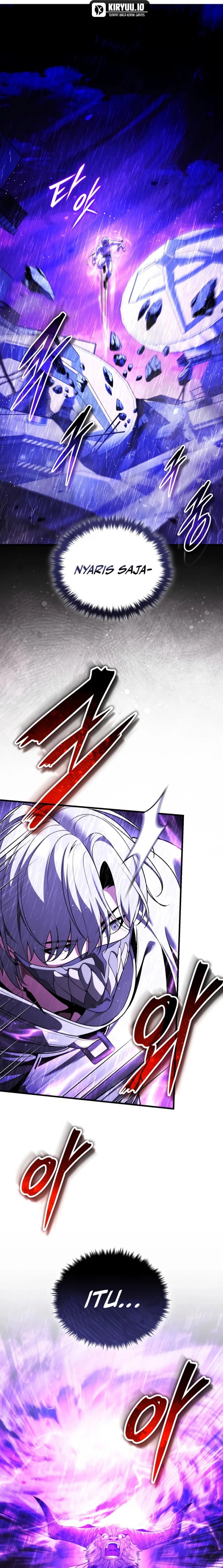 Superhuman Game Broadcast Chapter 26 Halaman 26
