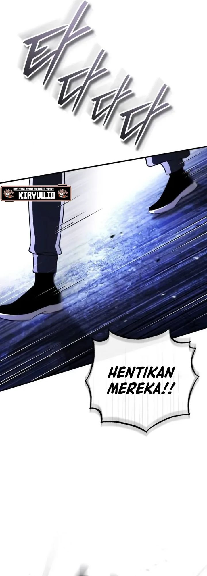 Superhuman Game Broadcast Chapter 29 Halaman 14