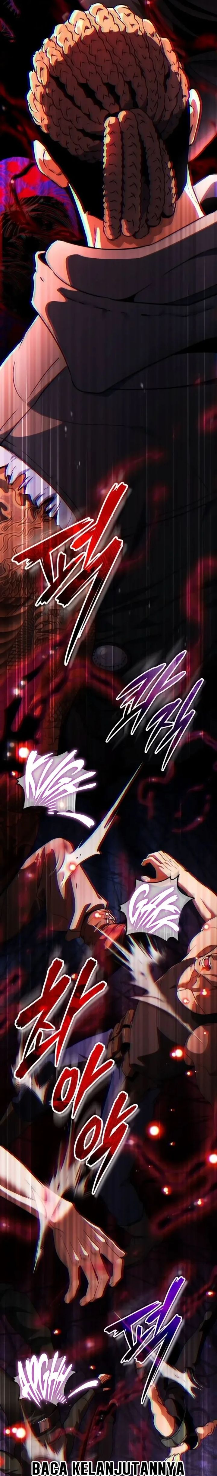 Superhuman Game Broadcast Chapter 29 Halaman 16
