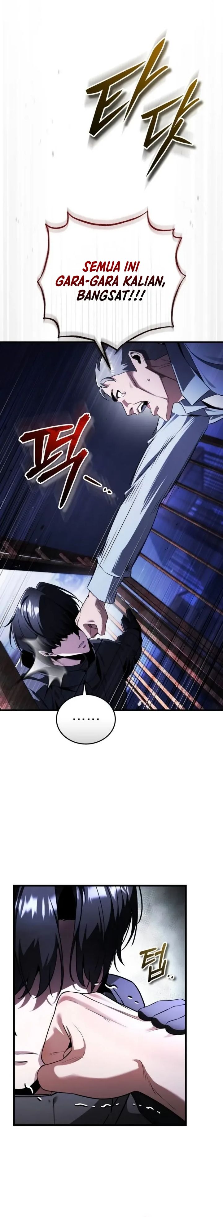 Superhuman Game Broadcast Chapter 29 Halaman 26