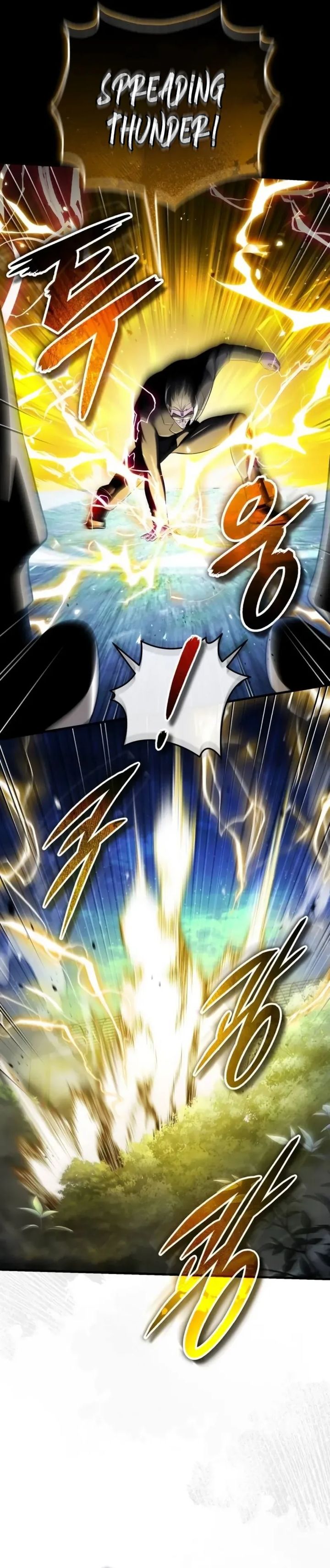 Superhuman Game Broadcast Chapter 29 Halaman 47