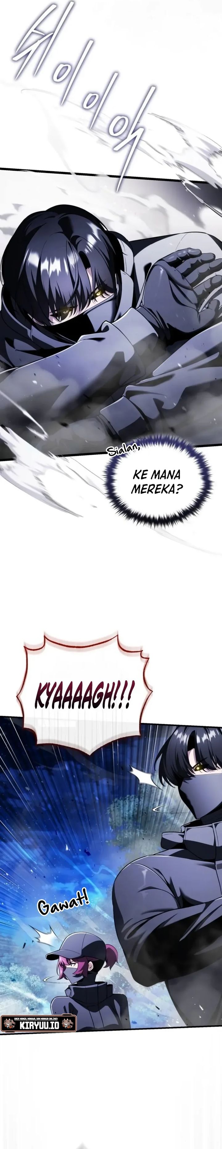 Superhuman Game Broadcast Chapter 29 Halaman 48