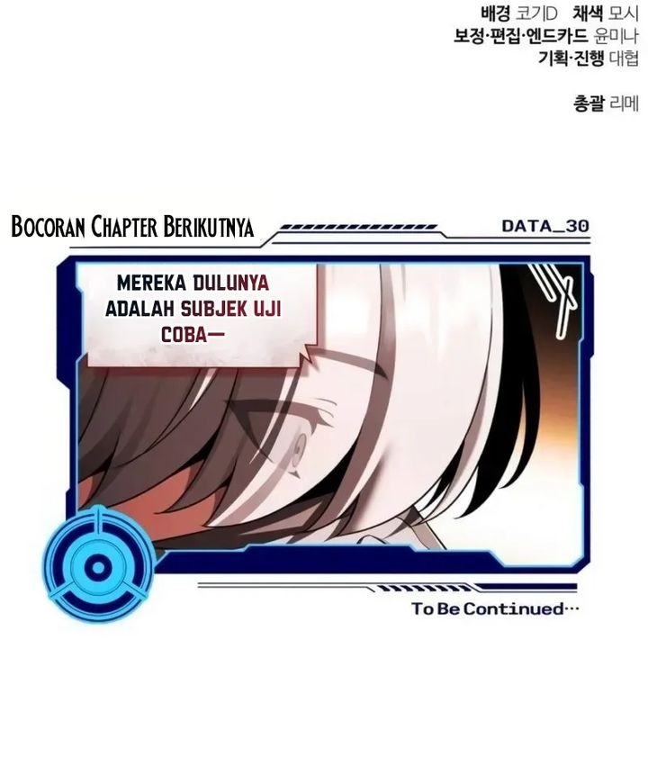 Superhuman Game Broadcast Chapter 29 Halaman 55