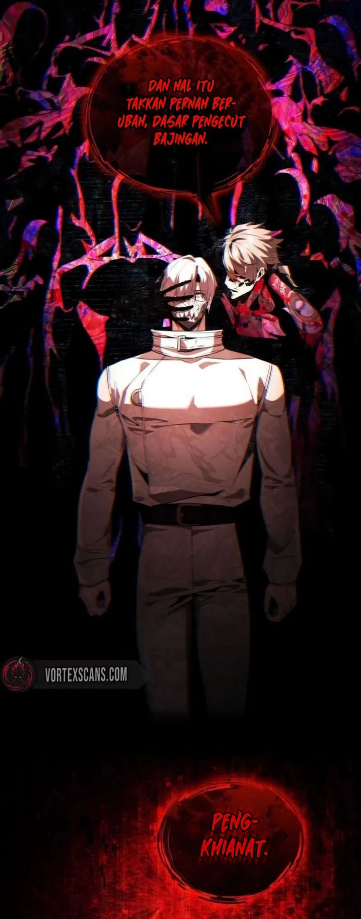Superhuman Game Broadcast Chapter 30 Halaman 45
