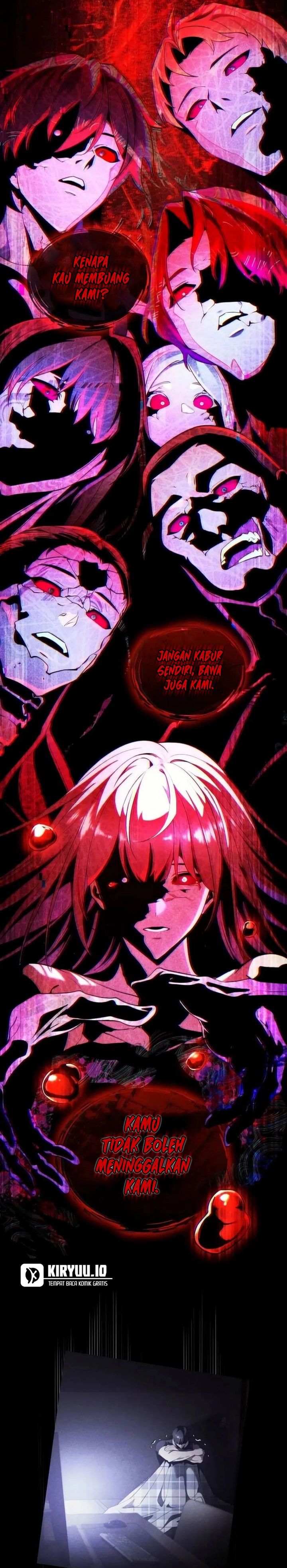 Superhuman Game Broadcast Chapter 30 Halaman 46