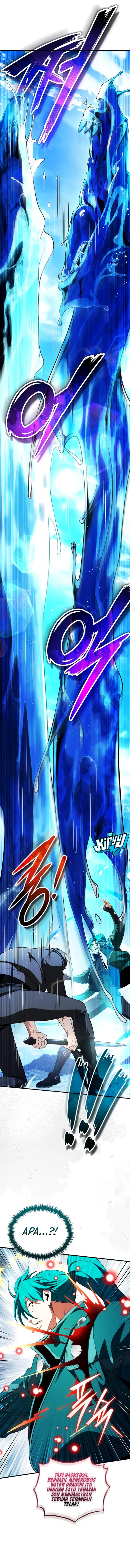Superhuman Game Broadcast Chapter 33 Halaman 19