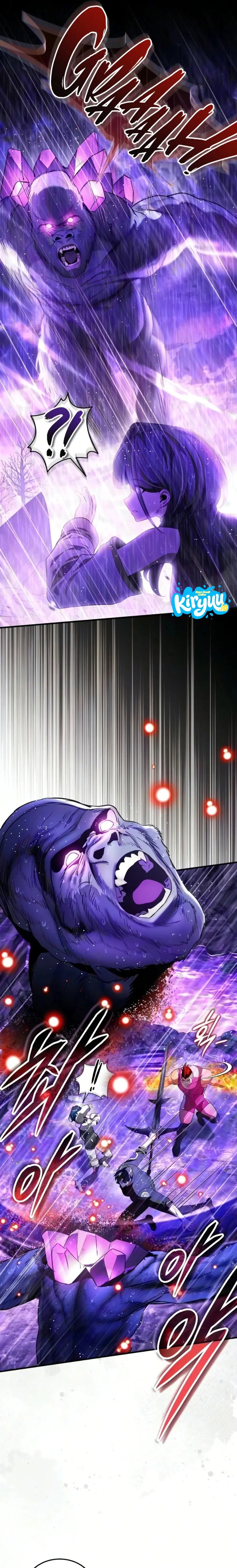 Superhuman Game Broadcast Chapter 35 Halaman 24