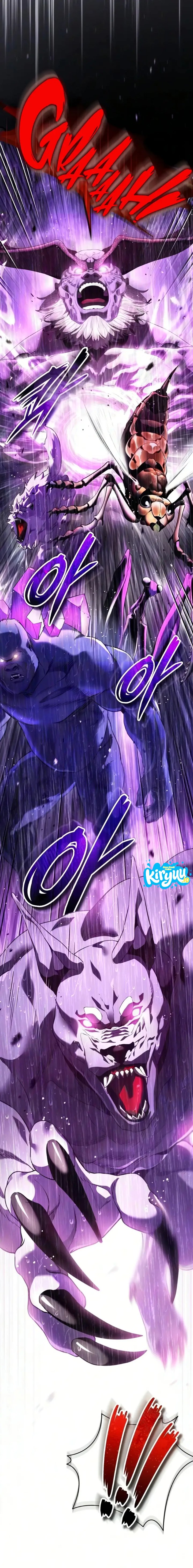 Superhuman Game Broadcast Chapter 35 Halaman 33