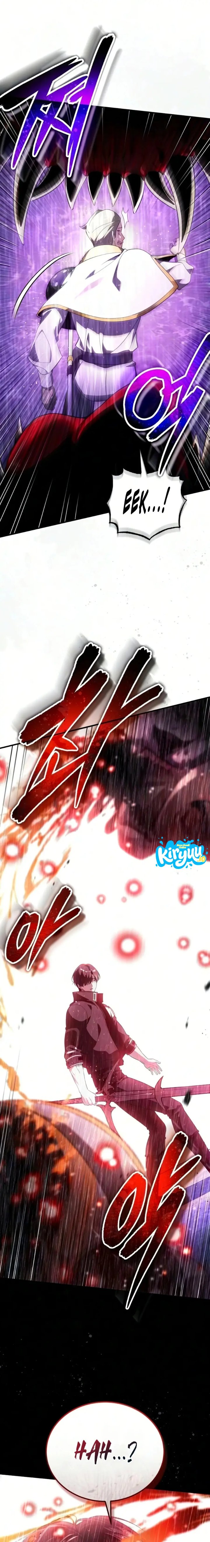 Superhuman Game Broadcast Chapter 35 Halaman 34