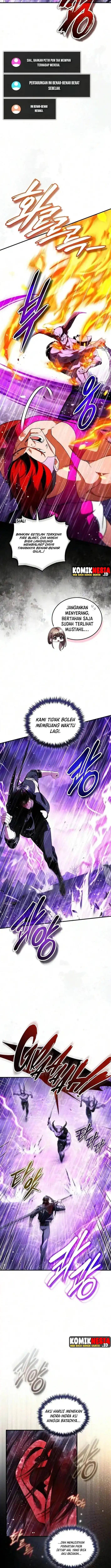 Superhuman Game Broadcast Chapter 38 Halaman 7