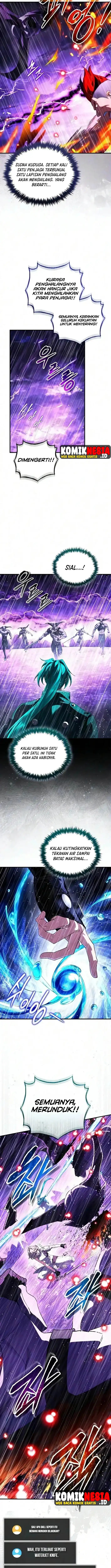 Superhuman Game Broadcast Chapter 38 Halaman 10
