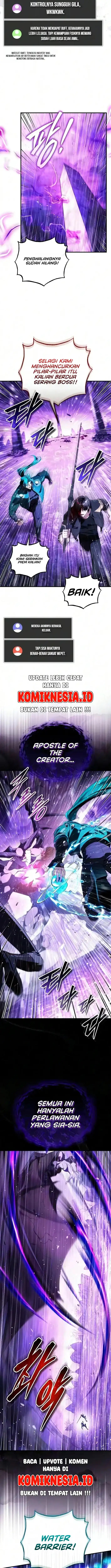 Superhuman Game Broadcast Chapter 38 Halaman 11