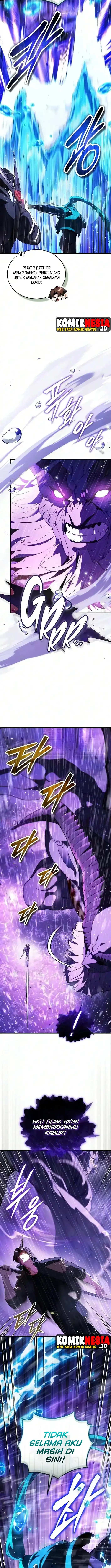 Superhuman Game Broadcast Chapter 38 Halaman 12