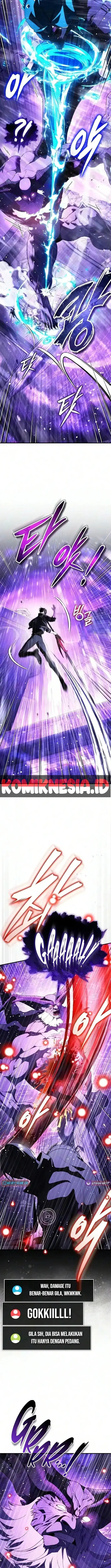 Superhuman Game Broadcast Chapter 38 Halaman 13