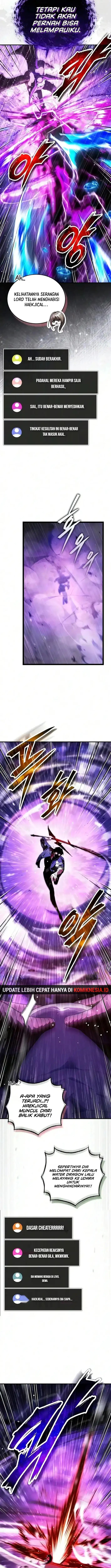 Superhuman Game Broadcast Chapter 38 Halaman 16
