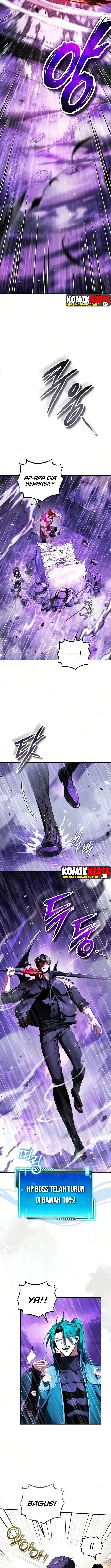Superhuman Game Broadcast Chapter 38 Halaman 17