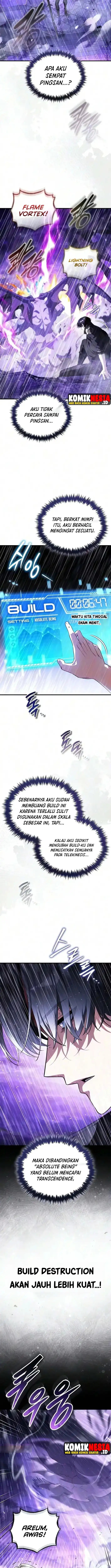 Superhuman Game Broadcast Chapter 39 Halaman 9