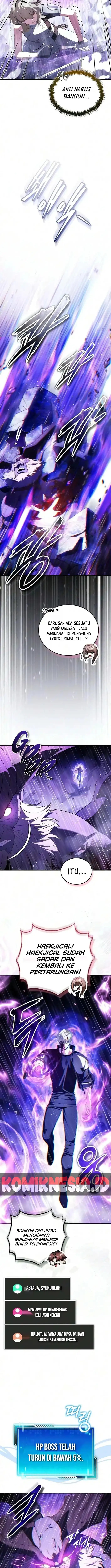 Superhuman Game Broadcast Chapter 39 Halaman 10