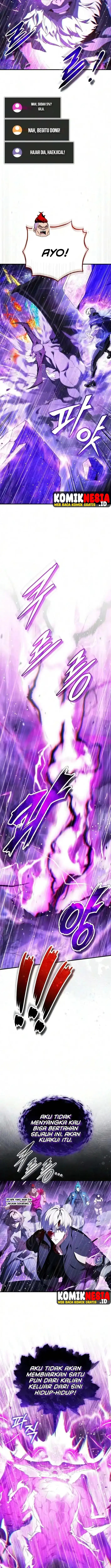 Superhuman Game Broadcast Chapter 39 Halaman 11