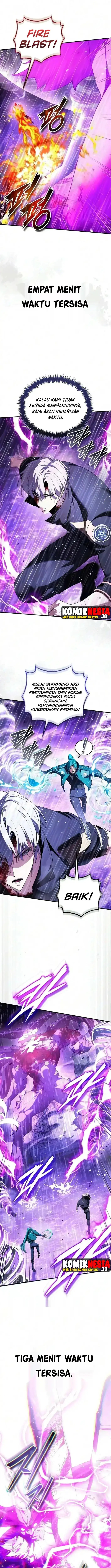 Superhuman Game Broadcast Chapter 39 Halaman 13