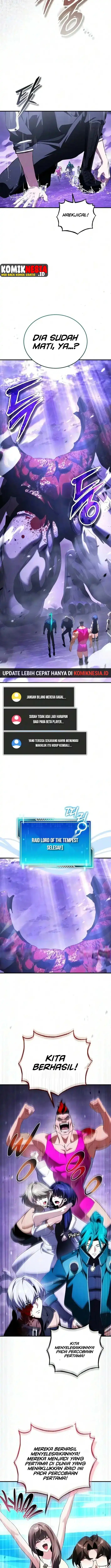 Superhuman Game Broadcast Chapter 39 Halaman 18