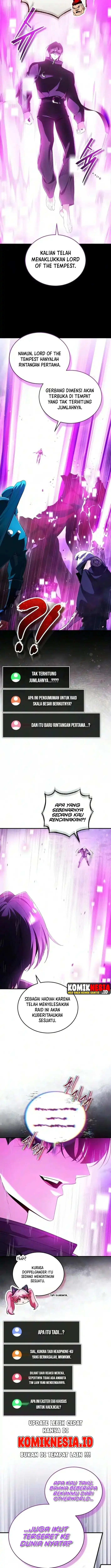 Superhuman Game Broadcast Chapter 39 Halaman 20
