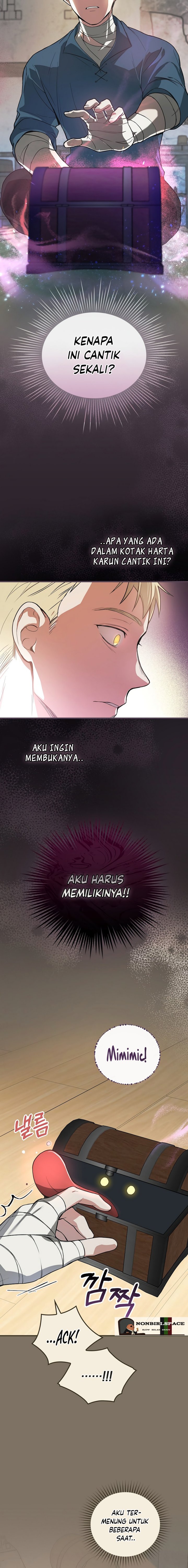 Superstar From Age 0 Chapter 6 Halaman 8