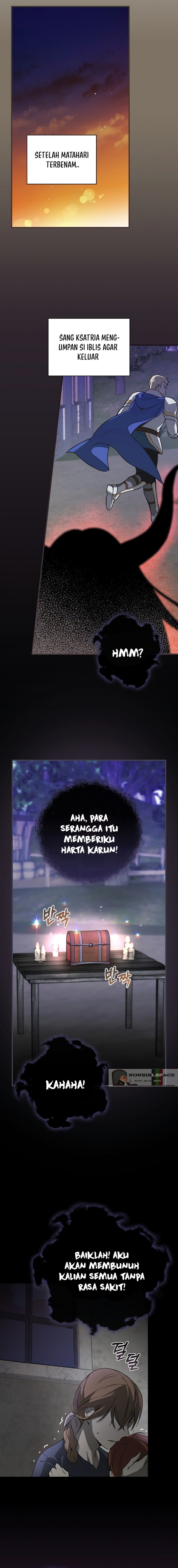 Superstar From Age 0 Chapter 6 Halaman 10